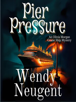 cover image of Pier Pressure
